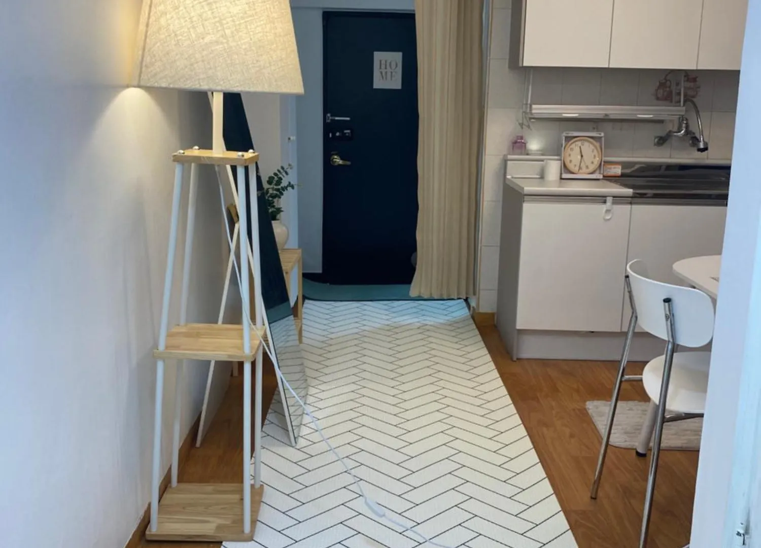 Suyoung Cozy House Seul Villa
