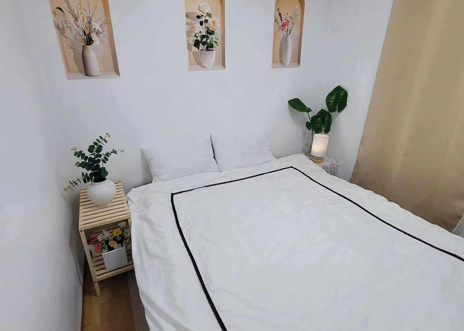 Suyoung Cozy House Seul