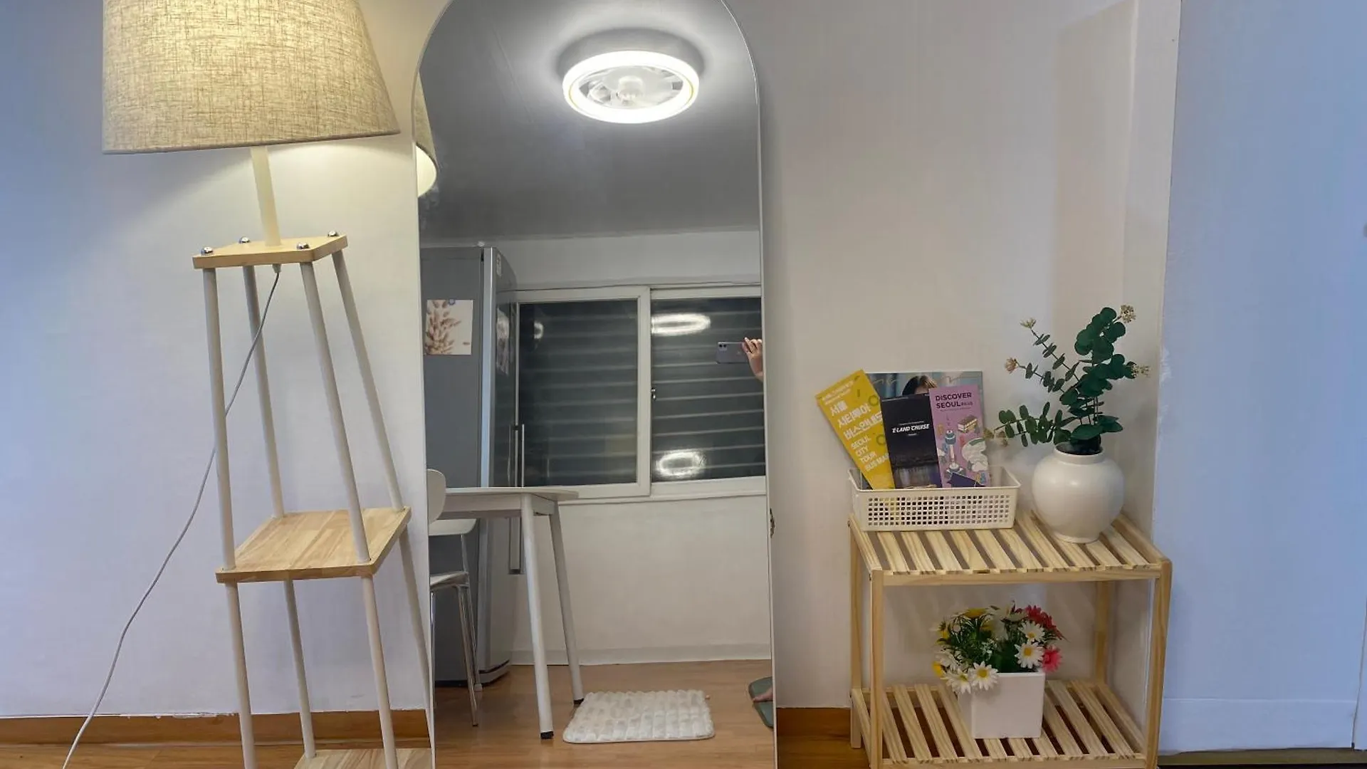 Suyoung Cozy House Seul Korea Południowa
