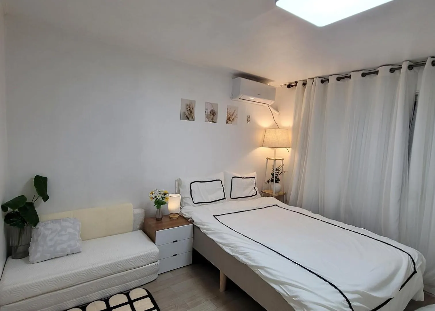 Suyoung Cozy House Seul 0*,