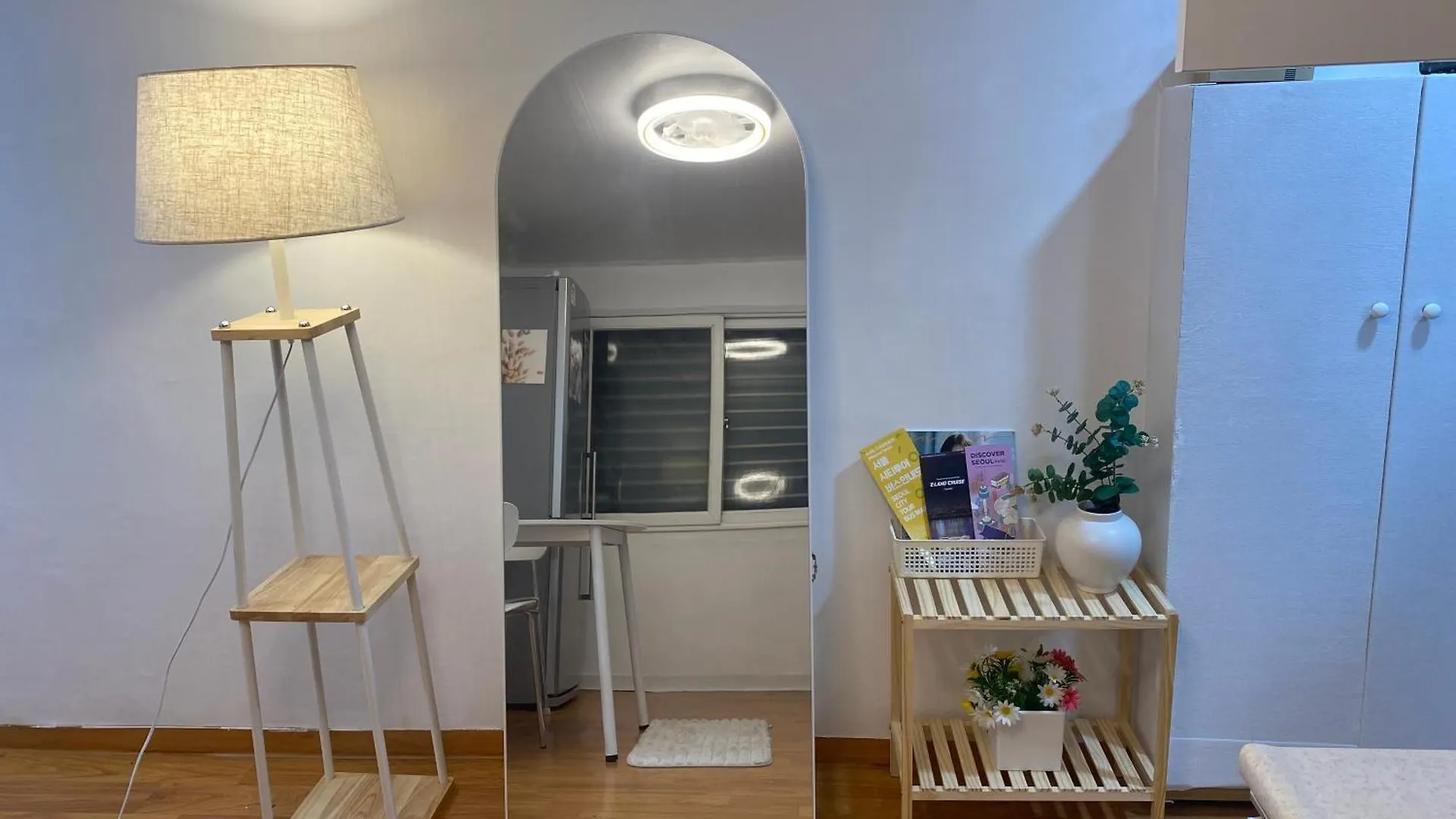 Suyoung Cozy House Seul 0*,  Korea Południowa